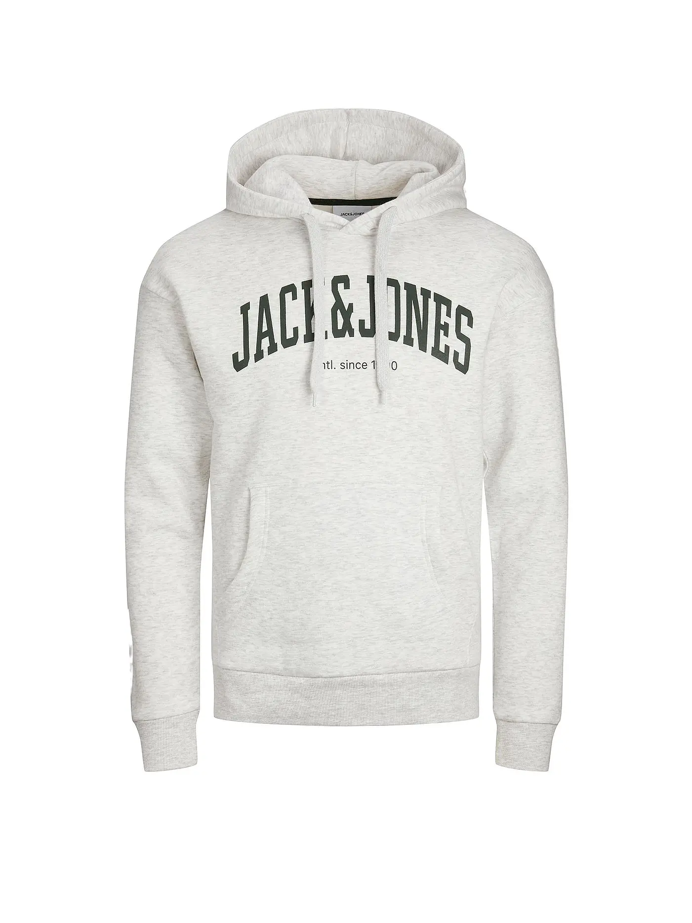 JACK & JONES | Kapuzensweater - Hoodie JJEJOSH | 